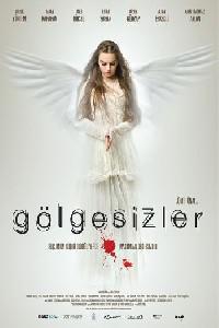 Poster for Golgesizler (2009).