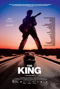 Poster for The King (2017).