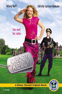 Cadet Kelly (2002) Cover.