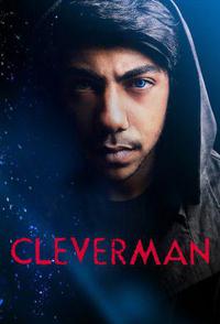 Plakat filma Cleverman (2016).