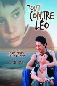 Poster for Tout contre Léo (2002).