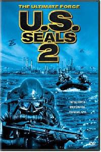 Poster for U.S. Seals II (2001).