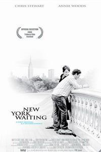 Poster for New York Waiting (2006).