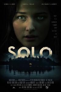 Poster for Solo (2013).