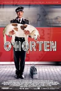 Plakát k filmu O' Horten (2007).