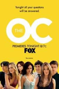 The O.C. (2003) Cover.