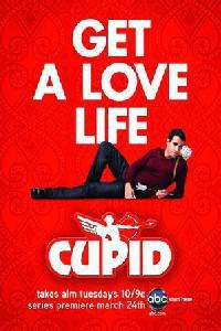 Plakát k filmu Cupid (1998).