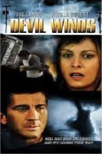 Devil Winds (2003) Cover.