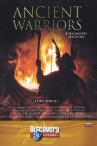 Poster for Ancient Warriors (1994).