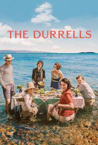 Poster for The Durrells (2016).