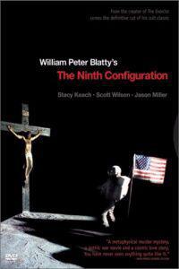 Plakat filma Ninth Configuration, The (1980).