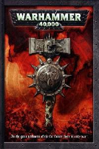 Обложка за Ultramarines: A Warhammer 40,000 Movie (2010).