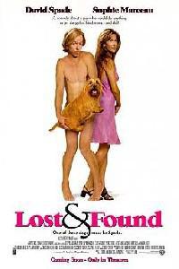 Poster for Lost & Found (1999).