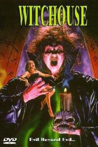 Poster for Witchouse (1999).