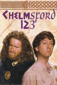 Plakat Chelmsford 123 (1988).