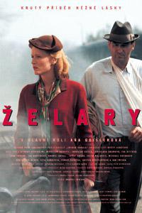 Plakát k filmu Zelary (2003).