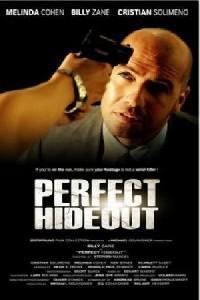 Plakat Perfect Hideout (2008).