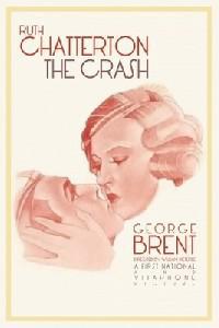 Poster for Crash, The (1932).