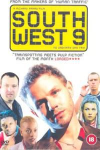 Poster for South West 9 (2001).