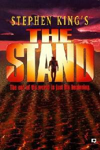 Plakát k filmu The Stand (1994).