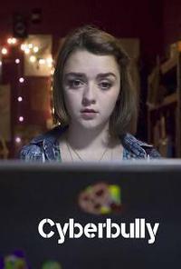 Plakát k filmu Cyberbully (2015).