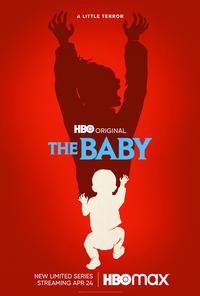 The Baby (2022) Cover.