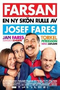 Poster for Farsan (2010).