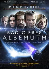 Poster for Radio Free Albemuth (2010).