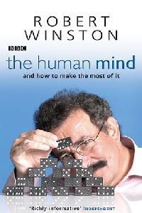 Poster for The Human Mind (2003).