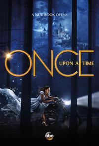 Once Upon a Time (2011) Cover.