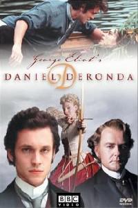 Daniel Deronda (2002) Cover.