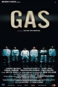 Poster for Gas (2005).