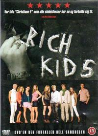 Rich Kids (2007) Cover.