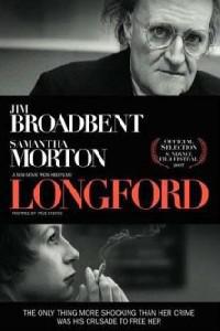 Poster for Longford (2006).