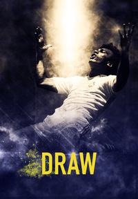 Poster for Draw (2018).