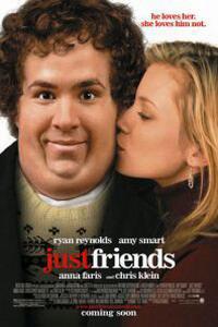 Poster for Just Friends (2005).