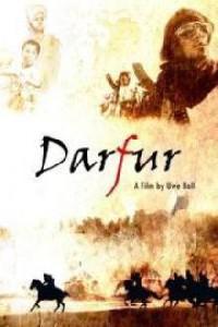 Обложка за Darfur (2009).