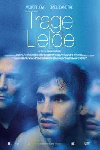 Poster for Trage liefde (2007).