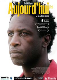 Plakat filma Aujourd'hui (2012).