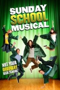 Poster for Sunday School Musical (2008).