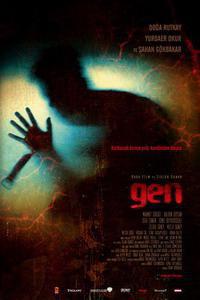 Poster for Gen (2006).