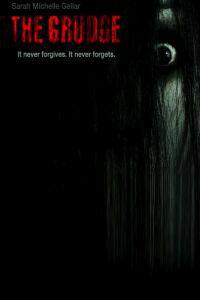 Poster for The Grudge (2004).