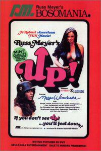 Омот за Up! (1976).