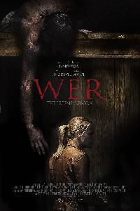 Plakát k filmu Wer (2013).