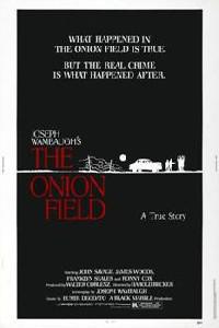 Plakat filma Onion Field, The (1979).