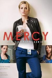 Poster for Mercy (2009).