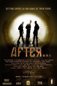 Plakat filma After... (2006).