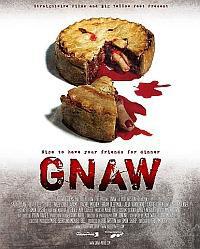 Poster for Gnaw (2008).