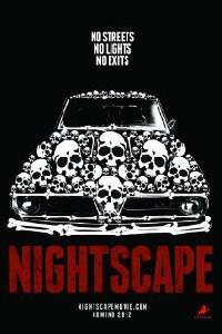 Poster for Nightscape (2012).