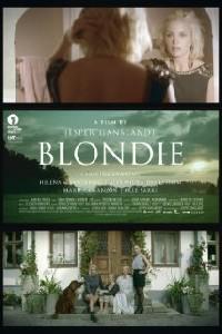 Poster for Blondie (2012).